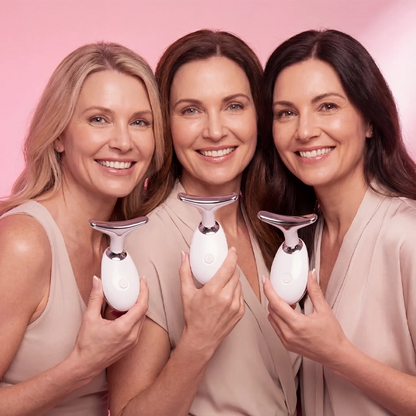 NovaLift Pro™ Rejuvenecimiento Facial 7 en 1