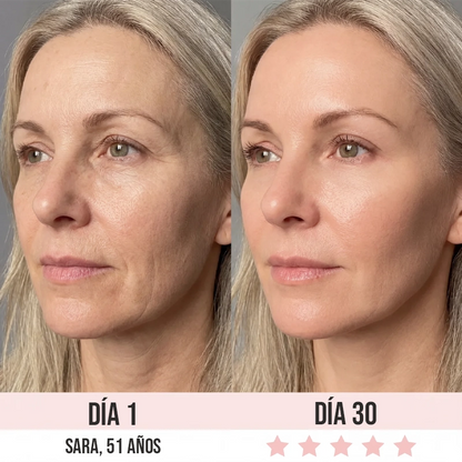 NovaLift Pro™ Rejuvenecimiento Facial 7 en 1